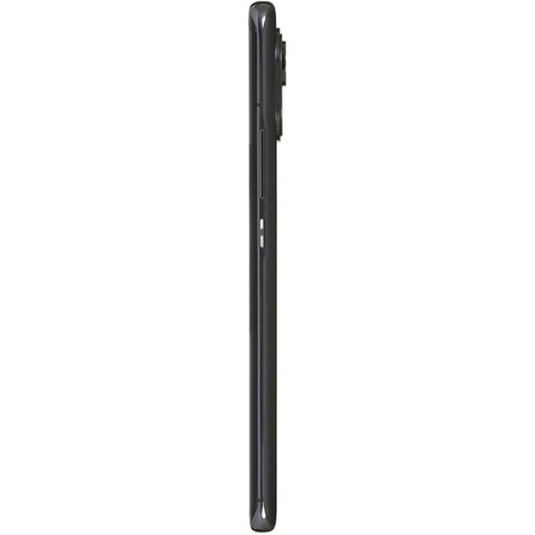Смартфон Xiaomi Mi 11 8/256Gb [6,81"/5G/NFC/Cam108Mpx/4600mAh/Midnight Gray]