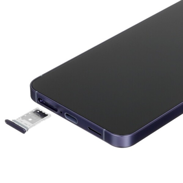 6.2" Смартфон Samsung Galaxy S24 256 ГБ фиолетовый