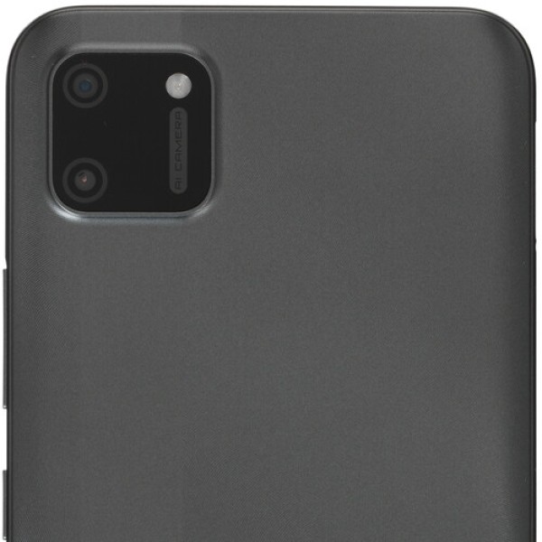 6.5" Смартфон realme C11 2020 32 ГБ серый