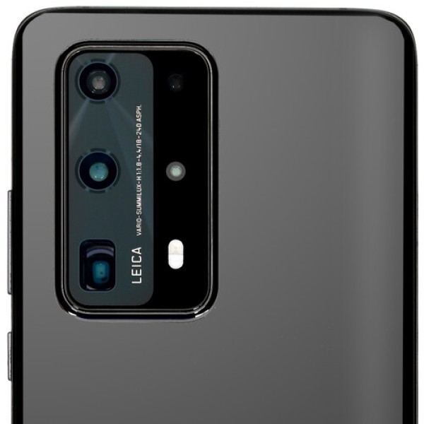 Смартфон Huawei P40 PRO+ 6.58" Black 512Gb Kirin 990 5G/8Gb/2640x1200/OLED/Cam50+8+8+40/32Mp+Depth/4200mAh/Android 10