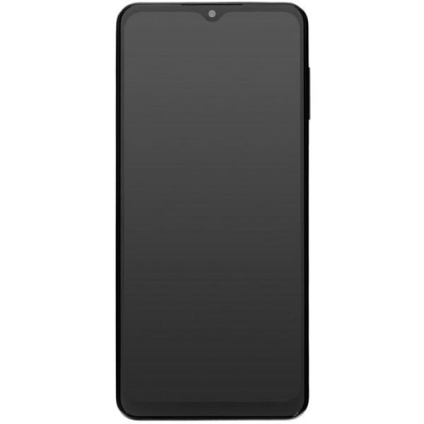 6.5" Смартфон Samsung Galaxy A12 32 ГБ черный (А125F)