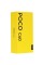 6.71" Смартфон POCO C40 64 ГБ бирюзовый