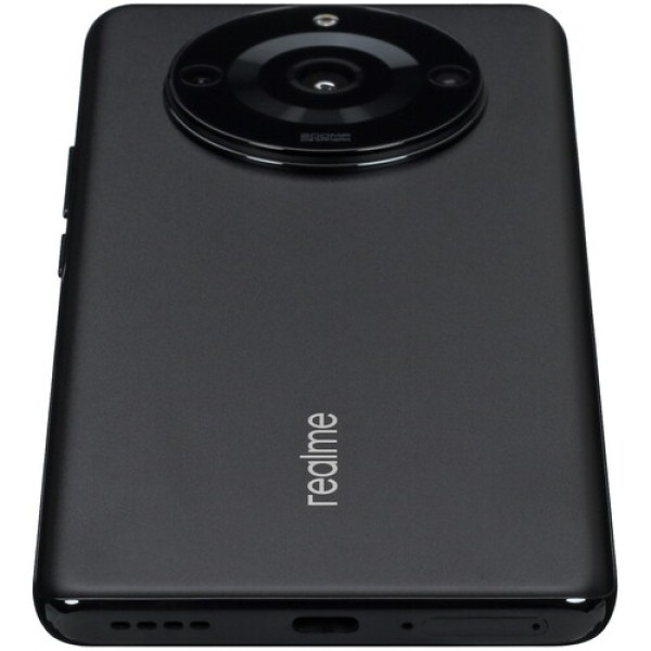 6.7" Смартфон realme 11 Pro+ 256 ГБ черный