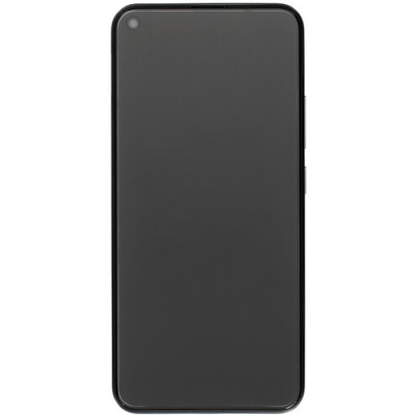 Смартфон Vivo Y30 6.47" 64Gb Blue MT6765R/8(8x2,3Ghz)/4Gb/1560x720/2SIM/LTE/Cam13+8+2+2/5000mAh/Android 10
