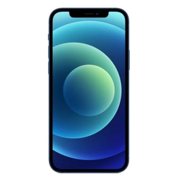 Смартфон Apple iPhone 12 128Gb Blue [D]