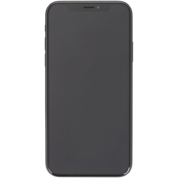 Смартфон Apple iPhone X "Как новый" 5,8" 256Gb Space Grey 6x2.5Ghz/3072Mb/2436х1125/OLED/LTE/IP67/Cam12(x2)/iOS