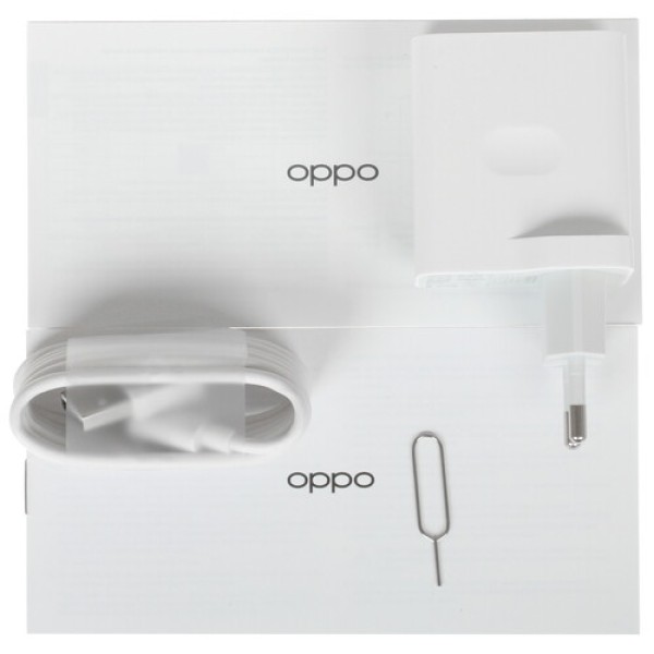 6.51" Смартфон OPPO A54 128 ГБ синий