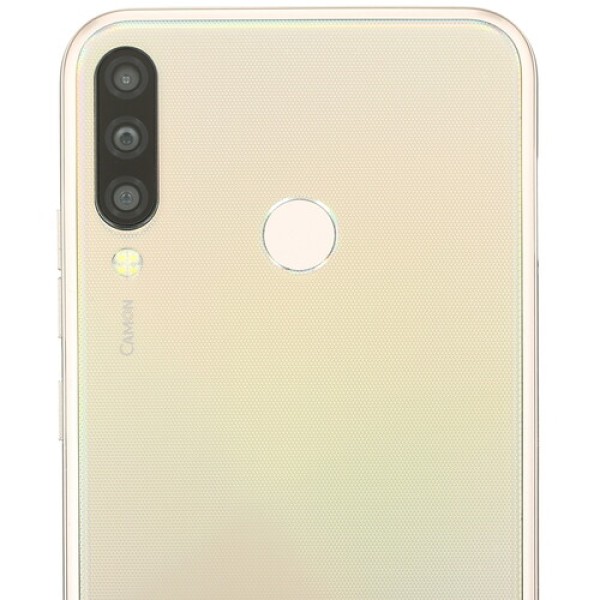 Смартфон Tecno Camon 11s 6.2" 32Gb Gold MT6761/4x2,0Ghz/3072Mb/1520x720/IPS/2SIM/LTE/Cam13+8+2/3500mAh/Android 9.0