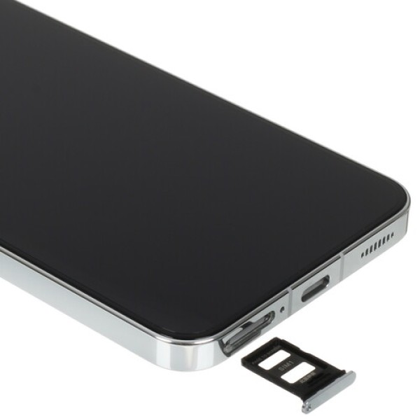 Смартфон Xiaomi 13 12/256Gb [6.36"/5G/NFC/Cam50Mpx/4500mAh/White]