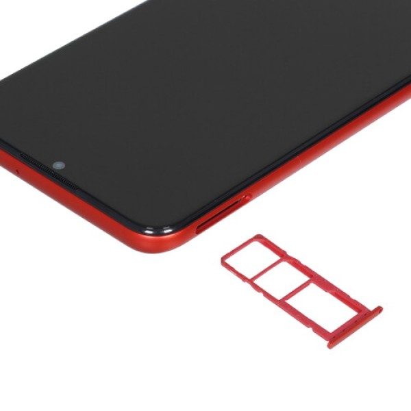 Смартфон Samsung Galaxy A03 3/32Gb Red не РФ ЗУ