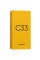 Смартфон realme C33 3/32Gb [6.5"/LTE/NFC/Cam50+2Mpx/5000mAh/Чёрный]