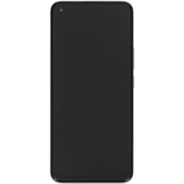 6.4" Смартфон realme 8 128 ГБ серебристый