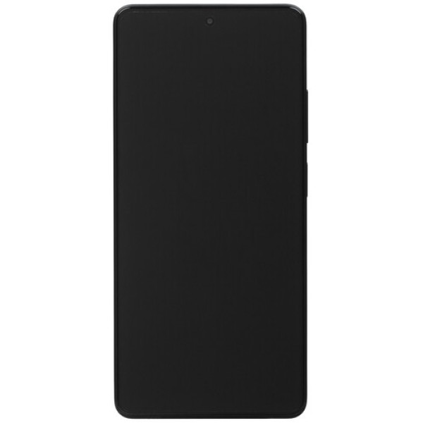 6.67" Смартфон POCO X5 Pro 256 ГБ черный