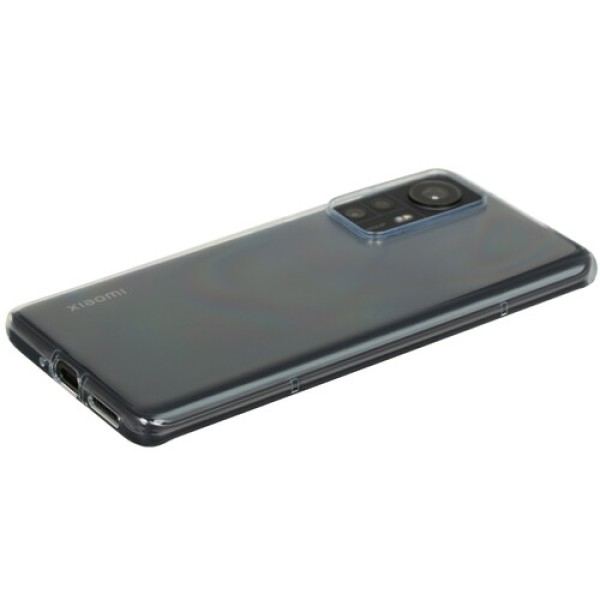 Смартфон Xiaomi 12 12/256Gb [6.28"/5G /NFC/Cam50Mpx/4500mAh/Gray]
