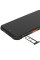 6.6" Смартфон Blackview BV9200 256 ГБ черный