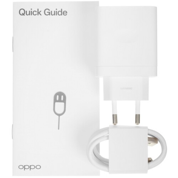 6.43" Смартфон OPPO Reno8 T 4G 128 ГБ черный