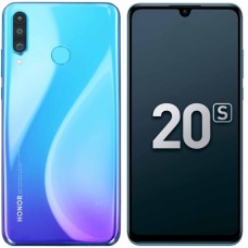 Смартфон Honor 20S 6/128Gb [6,15"/LTE/NFC/Cam48+8+2Mpx/3340mAh/Blue]
