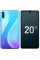 Смартфон Honor 20S 6/128Gb [6,15"/LTE/NFC/Cam48+8+2Mpx/3340mAh/Blue]