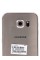 Смартфон Samsung SM-G920 Galaxy S6 5.1" 64Gb Gold 8x1.5Ghz/3072Mb/2560x1440/2SIM/3G/LTE6/GPS/Cam16/2550mAh/Android 5.0