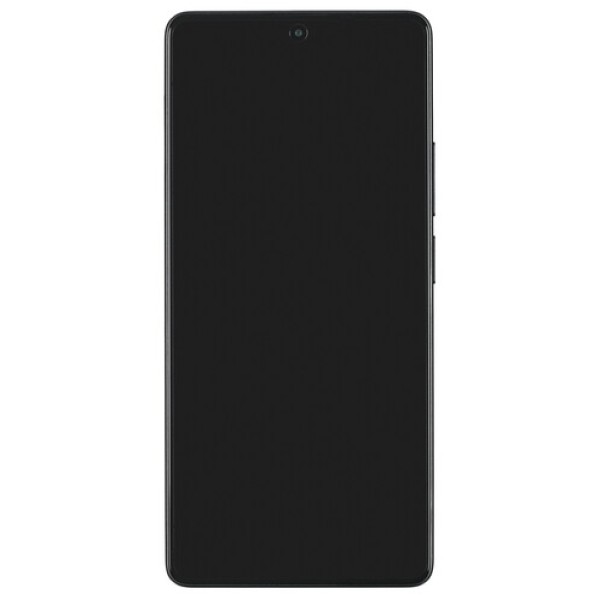 6.67" Смартфон POCO M6 Pro 256 ГБ голубой
