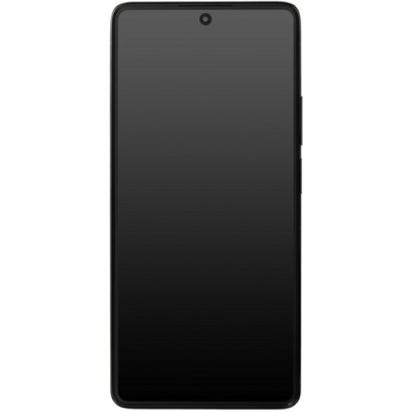 Смартфон Xiaomi 11T 8/256Gb [6,67"/5G/NFC/Cam108Mpx/5000mAh/Meteorite Gray]