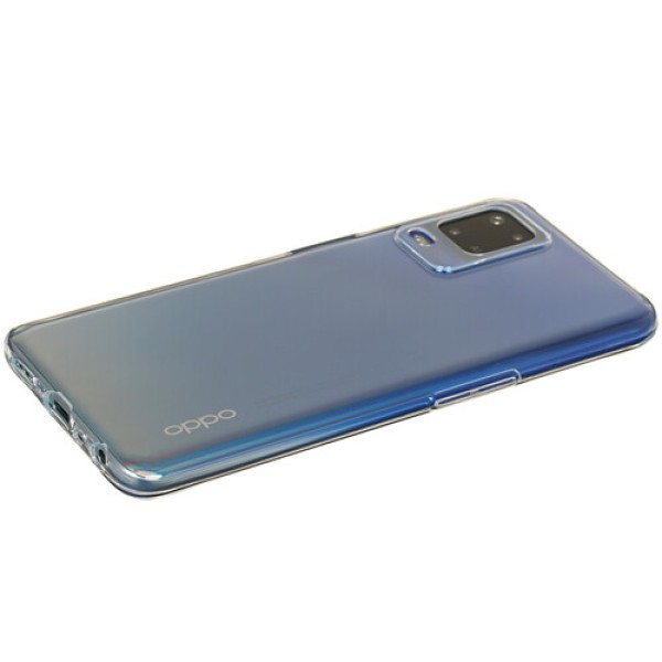 6.51" Смартфон OPPO A54 64 ГБ синий