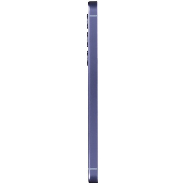 6.2" Смартфон Samsung Galaxy S24 256 ГБ фиолетовый