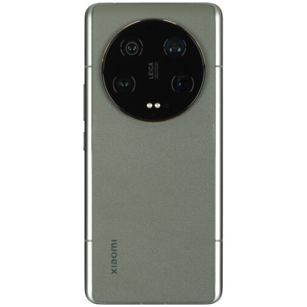 6.73" Смартфон Xiaomi 13 Ultra 512 ГБ зеленый
