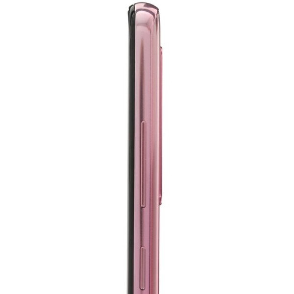 Смартфон Samsung SM-A920F Galaxy A9 (2018) 6.3" 128Gb Pink 8(4x2,2Ghz+4*1,8Ghz)/6144Mb/2220x1080/sAmoled/2SIM/LTE/NFC/Cam24+5+10+8/3800mAh/Android