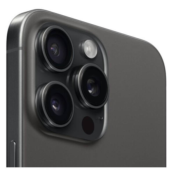 Смартфон Apple iPhone 15 Pro Max 2TB Black Titanium A3106