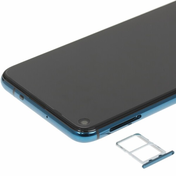 Смартфон Honor 20 Pro 8/256Gb [6,26"/LTE/NFC/Cam16+48+8+2Mpx/4000mAh/Blue]
