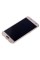 Смартфон Samsung SM-G920 Galaxy S6 5.1" 64Gb Gold 8x1.5Ghz/3072Mb/2560x1440/2SIM/3G/LTE6/GPS/Cam16/2550mAh/Android 5.0