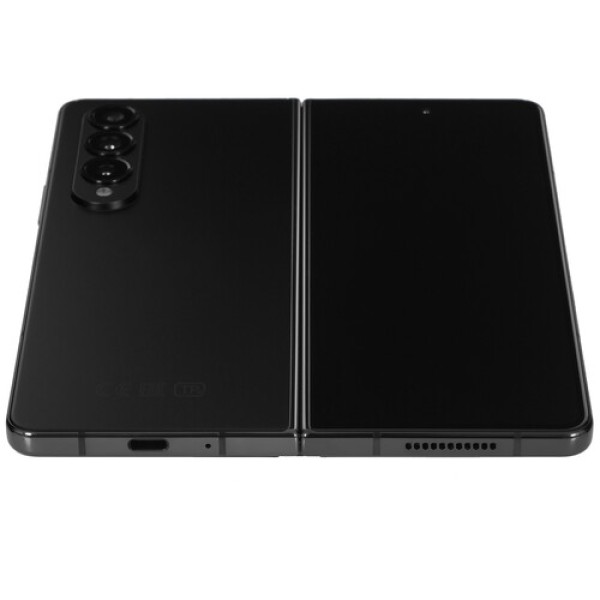 7.6" Смартфон Samsung Galaxy Z Fold4 512 ГБ черный