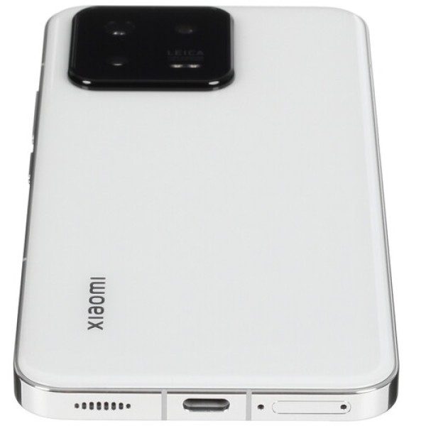 Смартфон Xiaomi 13 12/256Gb [6.36"/5G/NFC/Cam50Mpx/4500mAh/White]