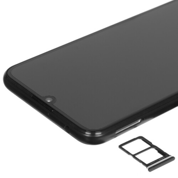 Смартфон Honor 30i 4/128Gb [6,3"/LTE/NFC/Cam48+8+2Mpx/4000mAh/Black]
