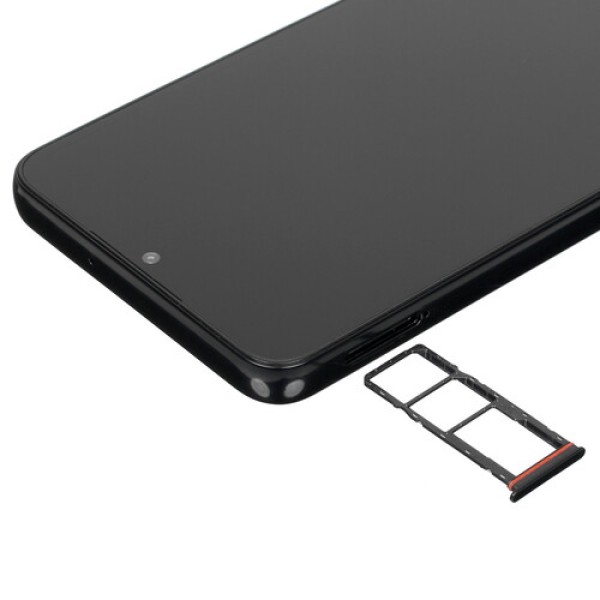 6.7" Смартфон Samsung Galaxy A05 64 ГБ черный