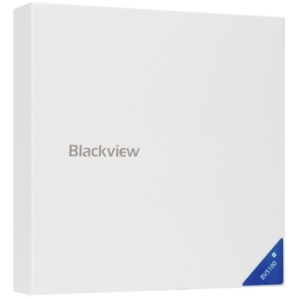 Смартфон Blackview BV5100 Yellow 5,7" 128GB 8 core/4096MB/1440x720/IPS/2SIM/LTE/NFC/Cam16Mpx/5580mAh/Android 10