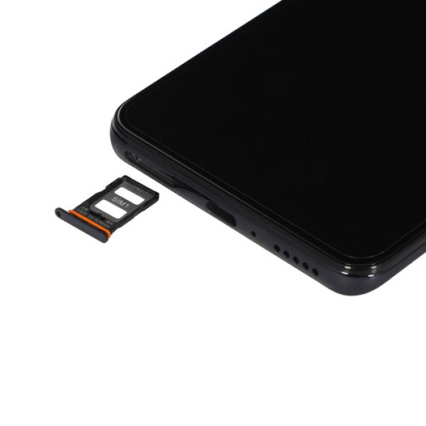 Смартфон Xiaomi 12T Pro 12/256Gb [6.67"/5G/NFC/Cam200Mpx/5000mAh/Cosmic Black]