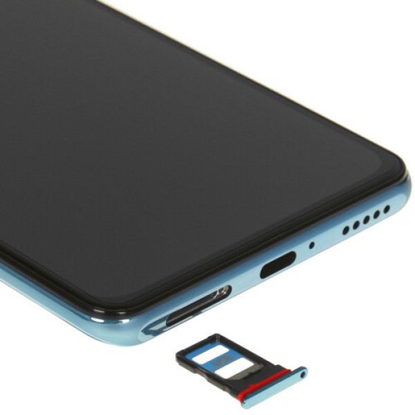 Смартфон POCO F3 6/128Gb [6,67"/5G/NFC/Cam48+8+5Mpx/4520mAh/Deep Ocean Blue]