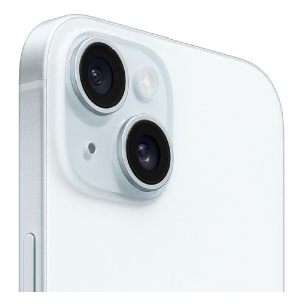 6.1" Смартфон Apple iPhone 15 128 ГБ голубой