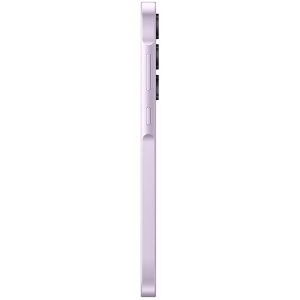 6.6" Смартфон Samsung Galaxy A35 128 ГБ фиолетовый
