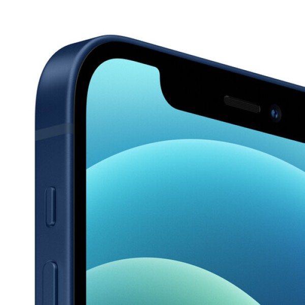Смартфон Apple iPhone 12 128Gb Blue [D]