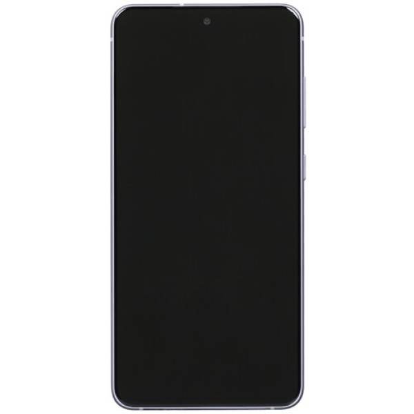 Смартфон Samsung Galaxy S21FE 6/128Gb [6,4"/5G/NFC/Cam12+12+8Mpx/4500mAh/Фиолетовый]