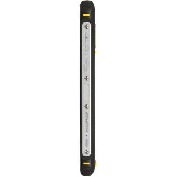 Смартфон Blackview BV5100 Yellow 5,7" 128GB 8 core/4096MB/1440x720/IPS/2SIM/LTE/NFC/Cam16Mpx/5580mAh/Android 10