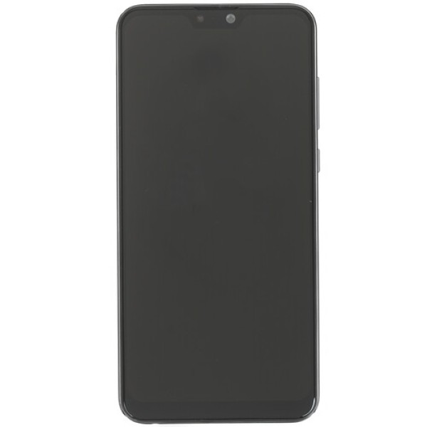 Смартфон Asus Zenfone Max Pro M2 ZB631KL 6.3" 64Gb Titanium 8x2,2Ghz/4096Mb/2280х1080/IPS/2SIM/LTE/NFC/Cam12+5/5000mAh/Android 8.1