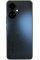 Смартфон Tecno Camon 19 6/128Gb [6,8"/LTE/NFC/Cam64+2+2Mpx/5000mAh/Eco Black]
