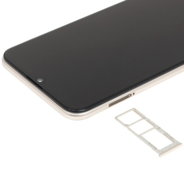 Смартфон Tecno Camon 11s 6.2" 32Gb Gold MT6761/4x2,0Ghz/3072Mb/1520x720/IPS/2SIM/LTE/Cam13+8+2/3500mAh/Android 9.0