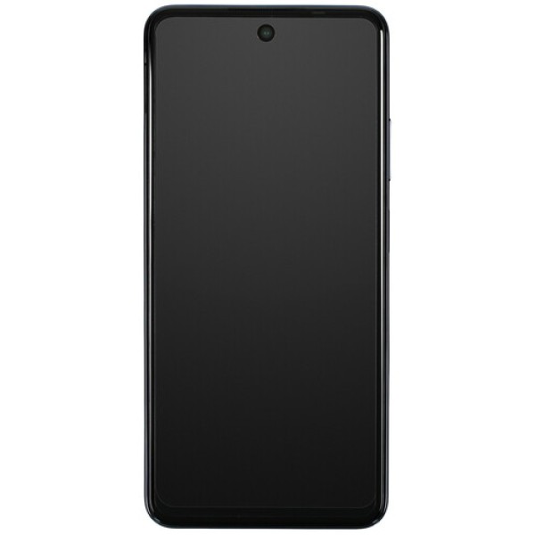 6.56" Смартфон Infinix HOT 40i 128 ГБ черный