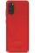 Смартфон Samsung S20 Red 6.2" 128Gb 8Gb/3200x1440/dAMOLED/LTE/Cam64+12+12/10Mp/4000mAh/An10