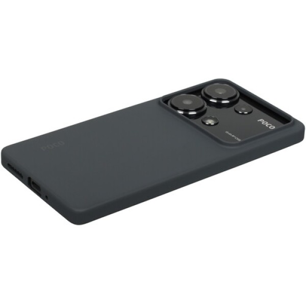6.67" Смартфон POCO M6 Pro 256 ГБ черный